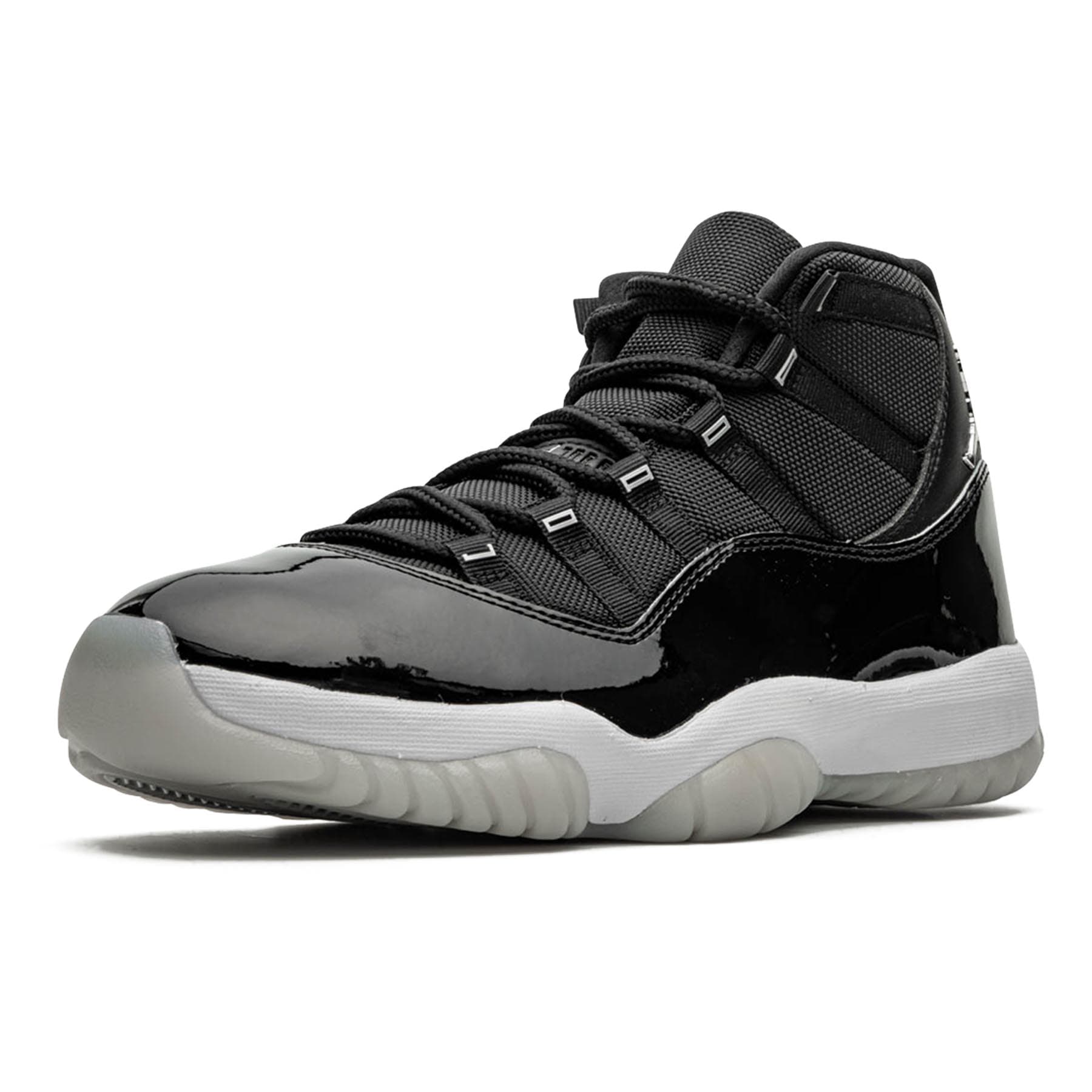 Air Jordan 11 Retro Jubilee 25th Anniversary Kick Game