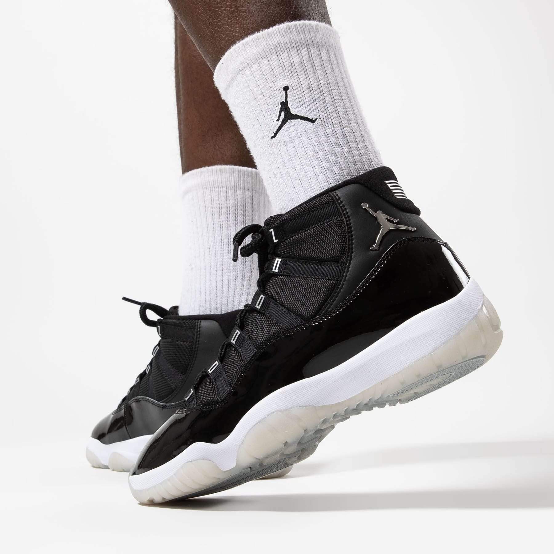 Air Jordan 11 Retro 'Jubilee / 25th Anniversary' - Kick Game
