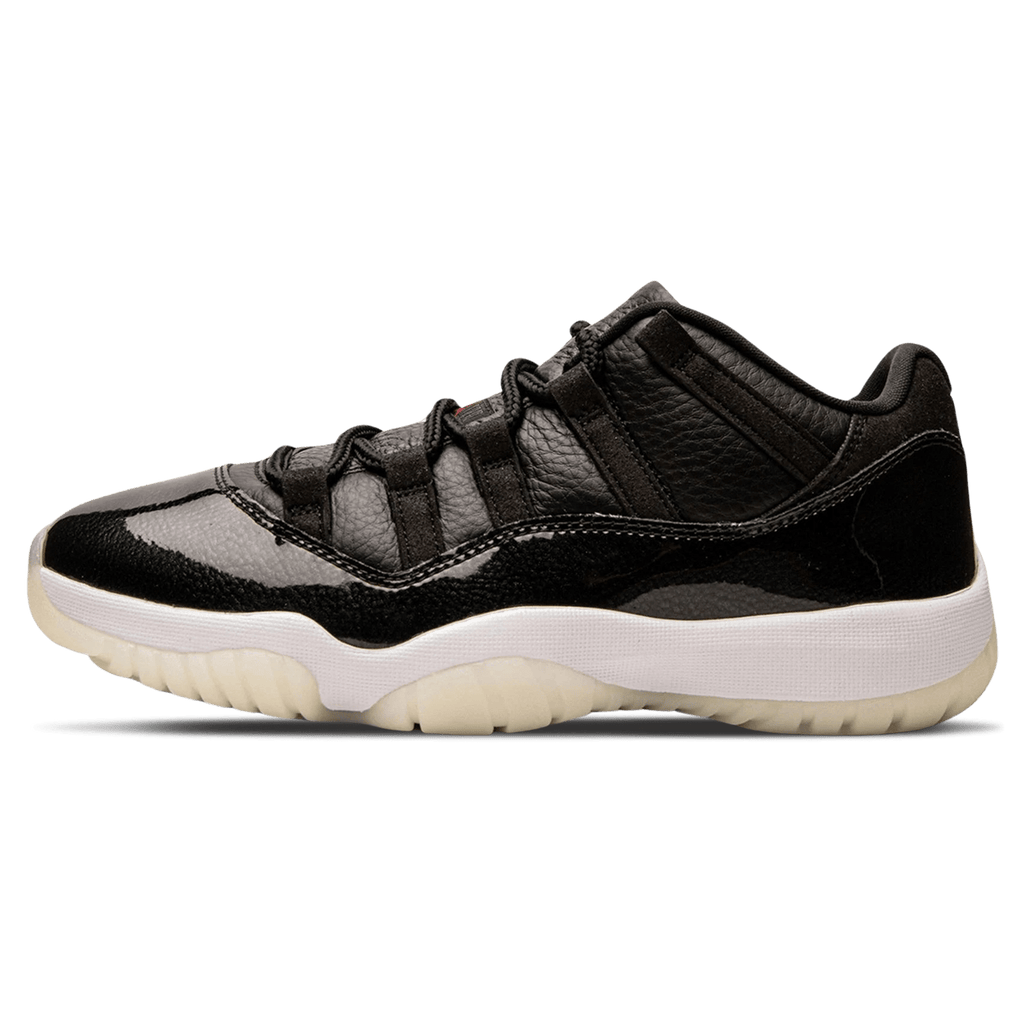 Air Jordan 11 Retro Low 72 10 Kick Game