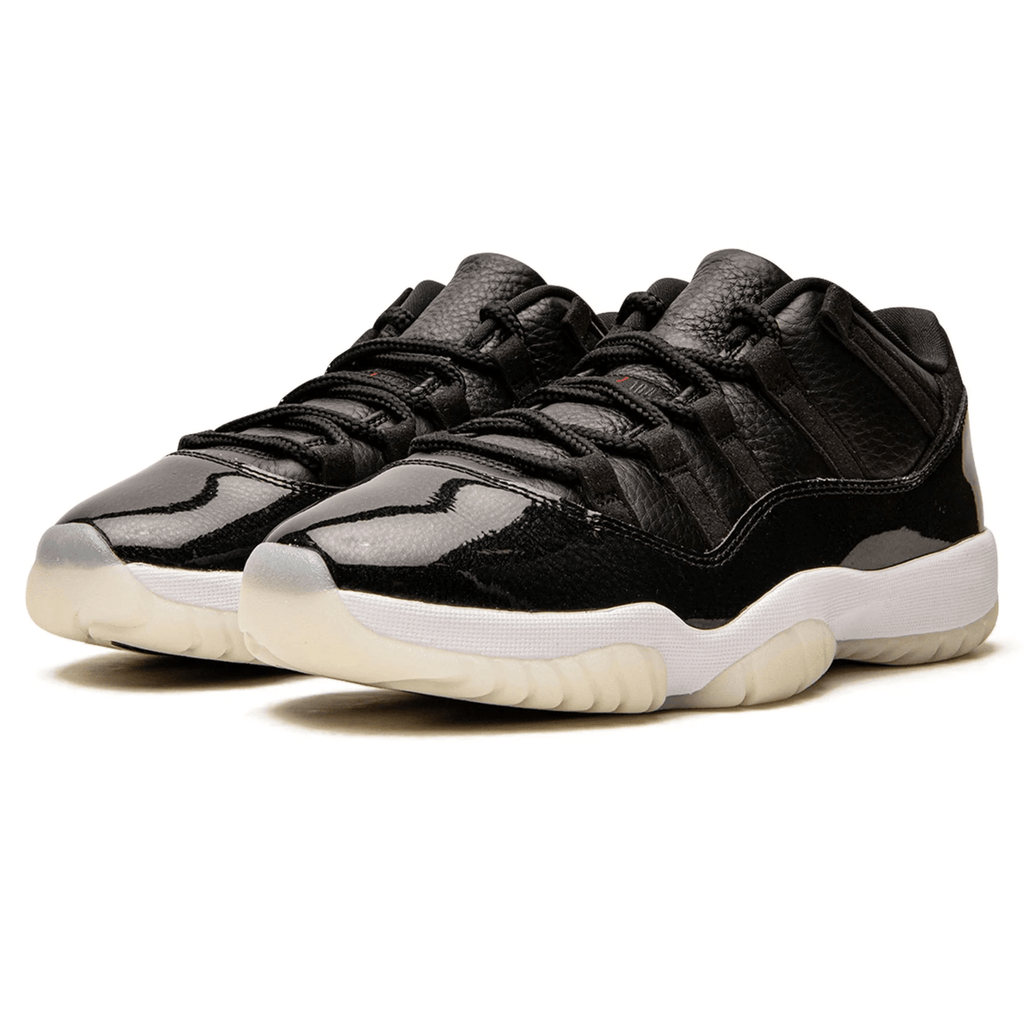 Air Jordan 11 Retro Low 72 10 Kick Game