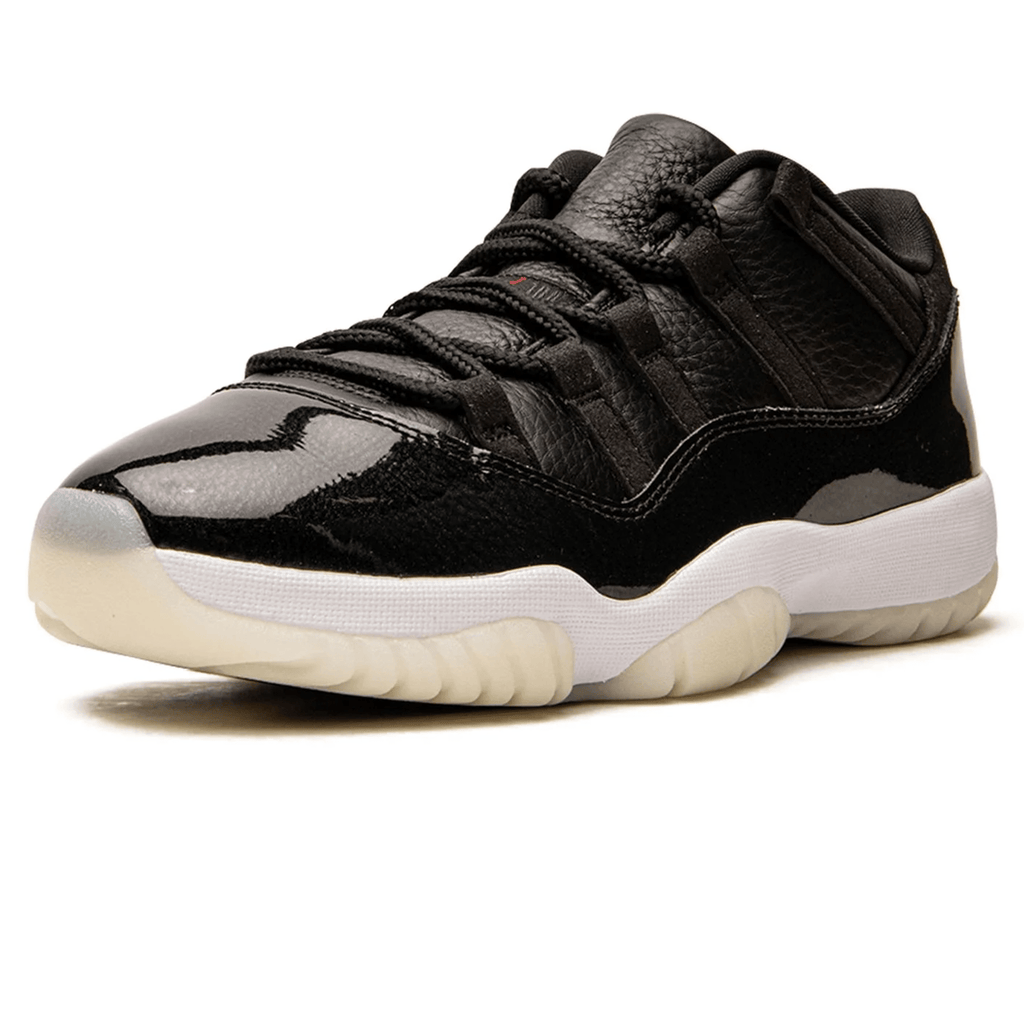 Air Jordan 11 Retro Low '72-10' - Kick Game