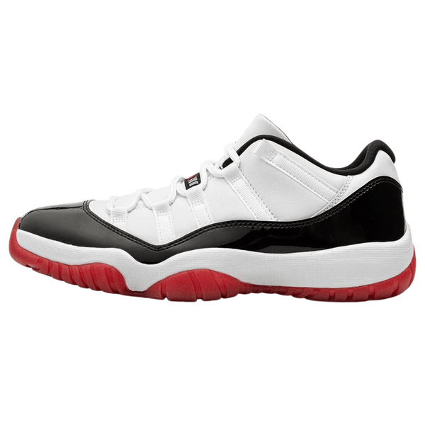 Buy Air Jordan 11 Retro Low 'Concord-Bred' - AV2187 160