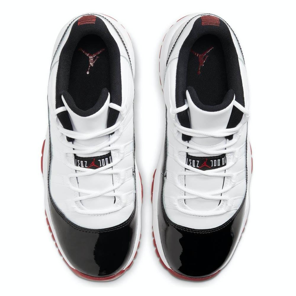 Concord 11s gs online