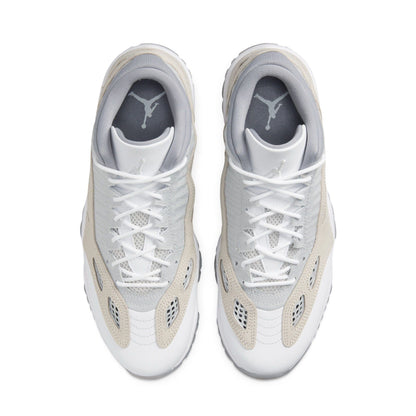 Air Jordan 11 Retro Low IE 'Light Orewood Brown' - Kick Game