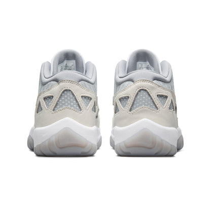 Air Jordan 11 Retro Low IE 'Light Orewood Brown' - Kick Game