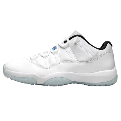 Air Jordan 11 Low Retro 'Legend Blue' - Kick Game