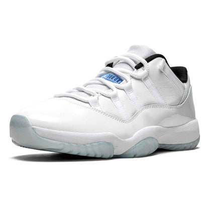 Air Jordan 11 Low Retro 'Legend Blue' - Kick Game