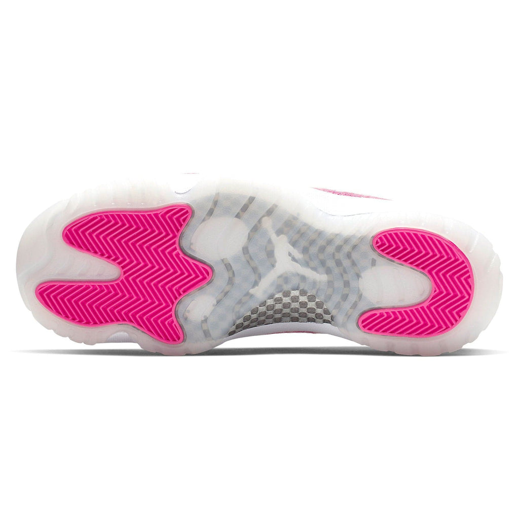 Air Jordan 11 Retro Low Wmns 'Pink Snakeskin' - Kick Game