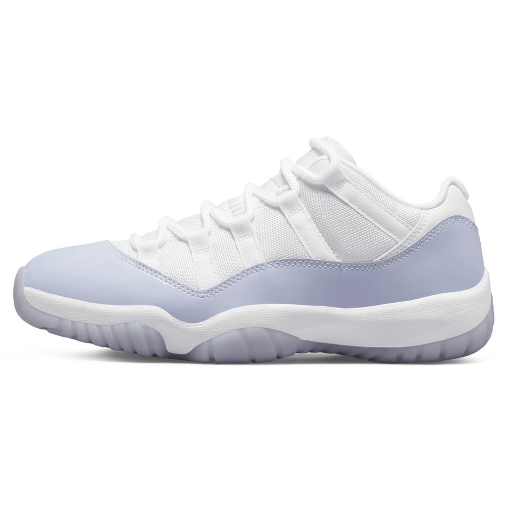 Air Jordan 11 Retro Low Wmns 'Pure Violet' - Kick Game