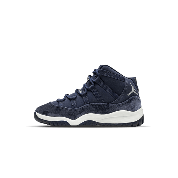 Jordan 11 online velvet blue