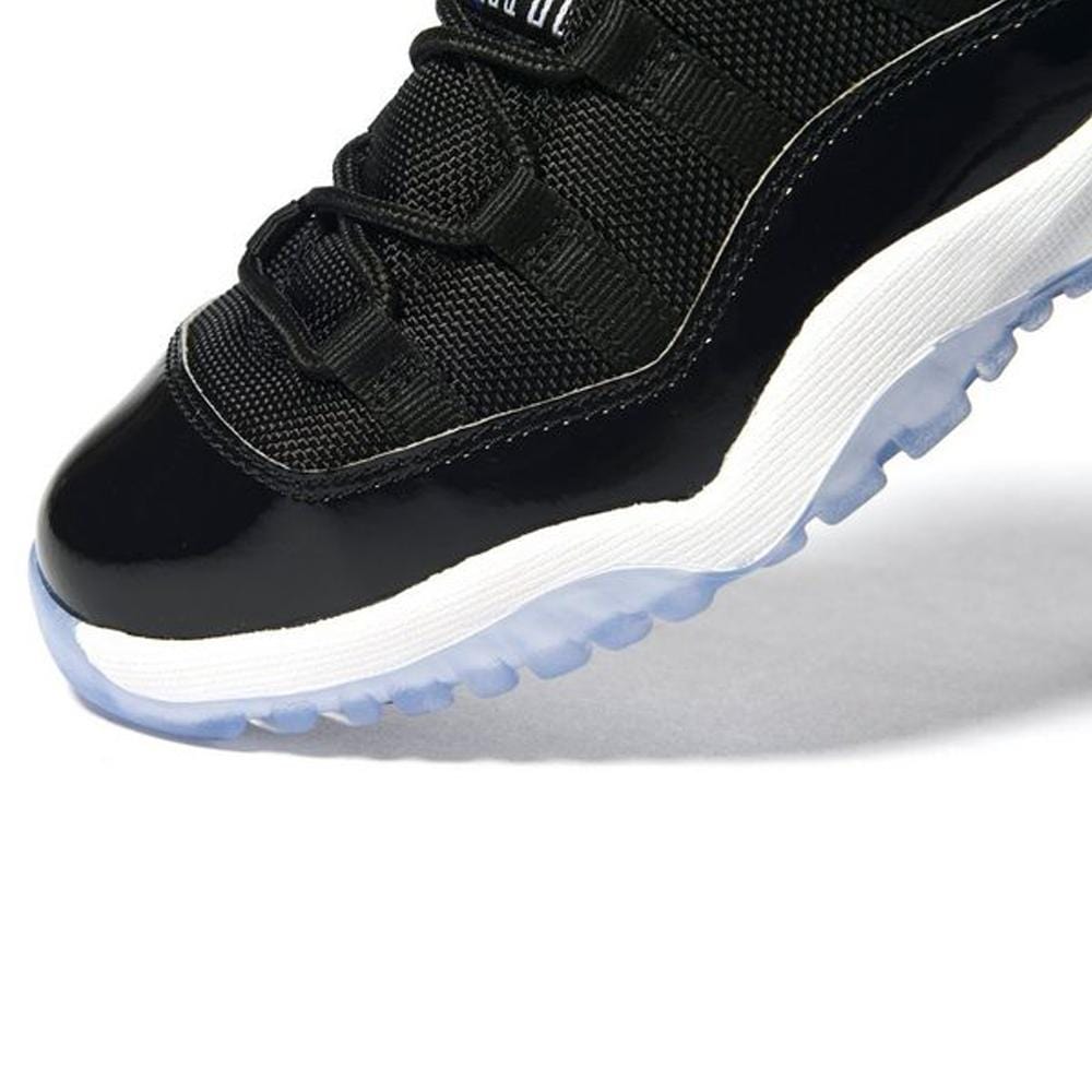 Air Jordan 11 PS Space Jam  Monster Mash - Kick Game