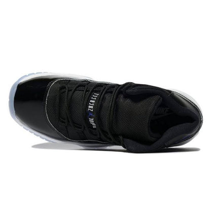 Air Jordan 11 GS Space Jam  Monster Mash - Kick Game