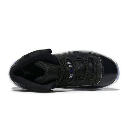 Air Jordan 11 PS Space Jam  Monster Mash - Kick Game