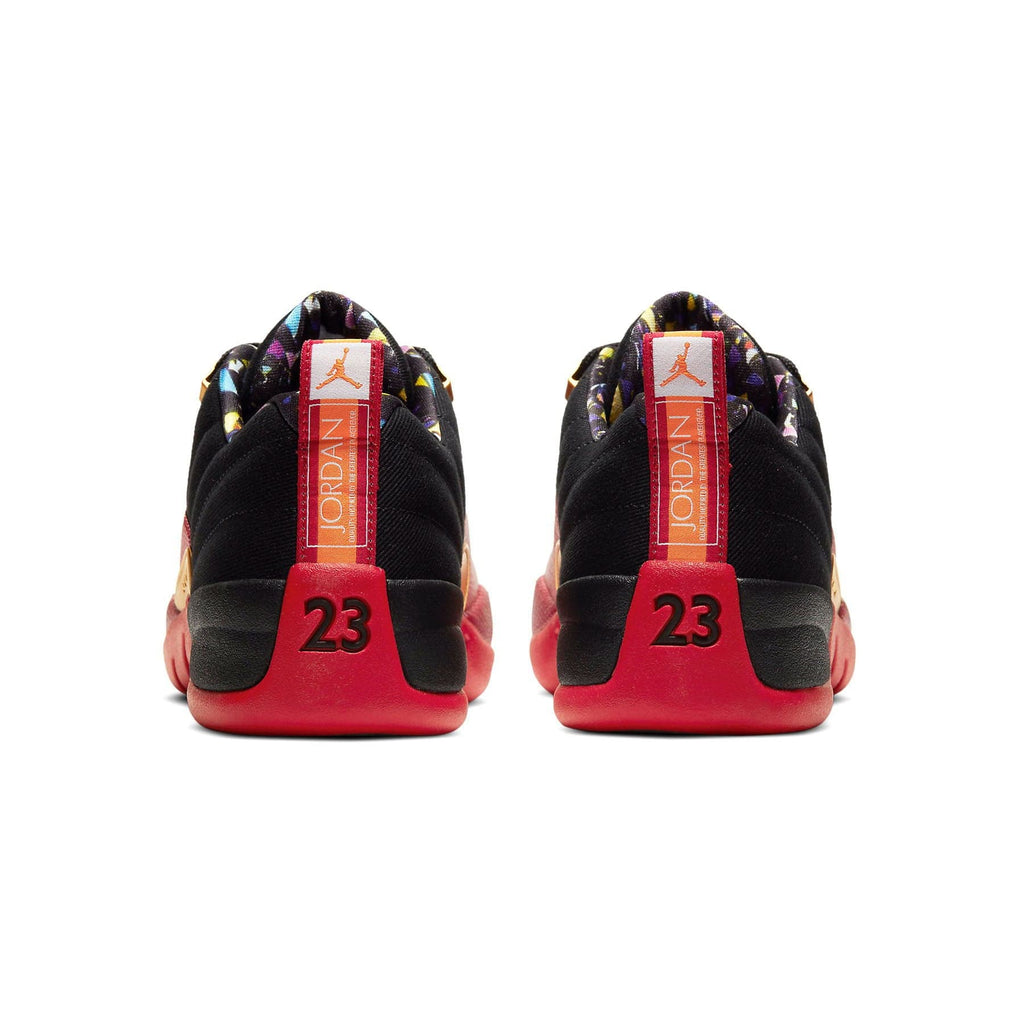 Air Jordan 12 Low SE 'Super Bowl' - Kick Game