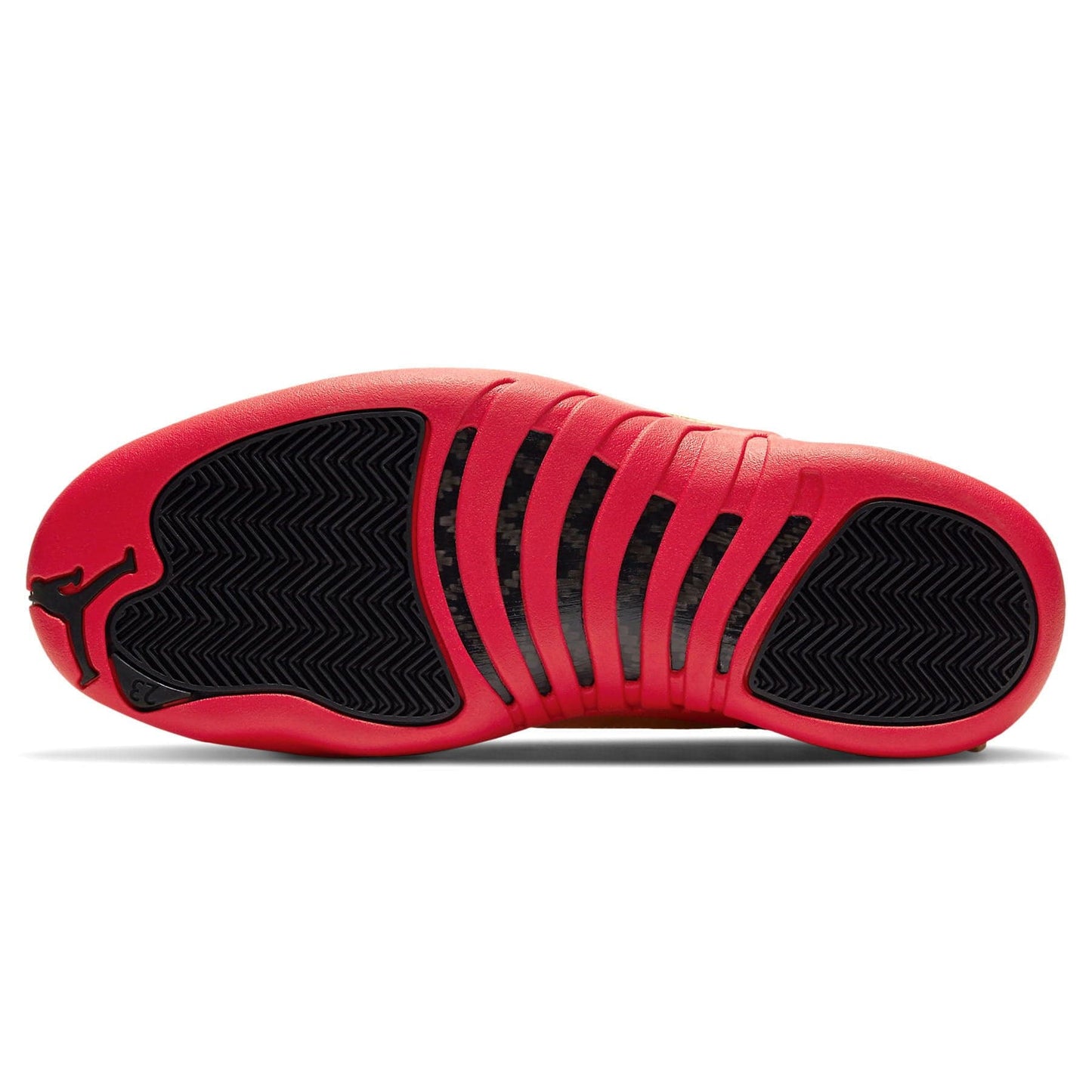 Air Jordan 12 Low SE 'Super Bowl' - Kick Game