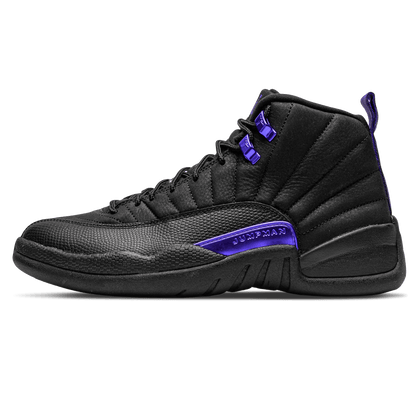 Air Jordan 12 Retro 'Dark Concord' - Kick Game