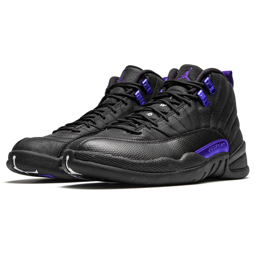 Air Jordan 12 Retro 'Dark Concord' — Kick Game