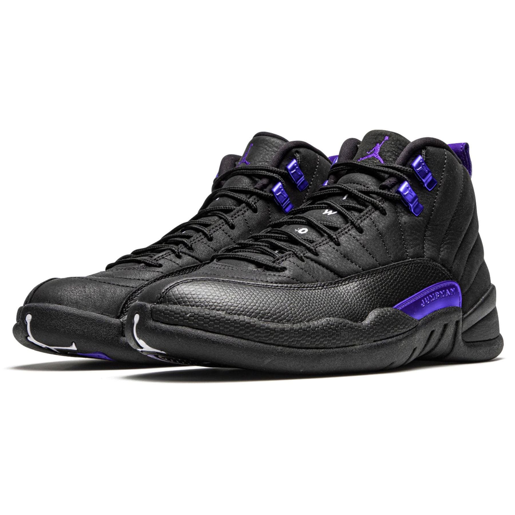 Air Jordan 12 Retro 'Dark Concord' - Kick Game