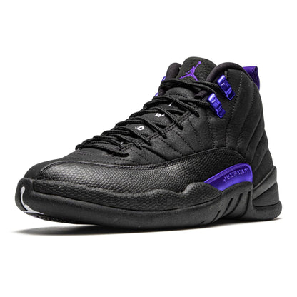 Air Jordan 12 Retro 'Dark Concord' - Kick Game