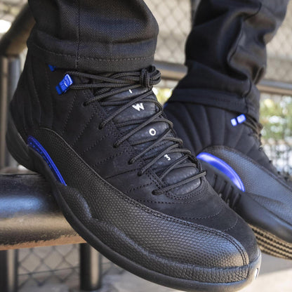 Air Jordan 12 Retro 'Dark Concord' - Kick Game