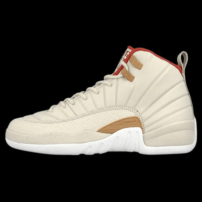 Air Jordan 12 Trainers Kick Game