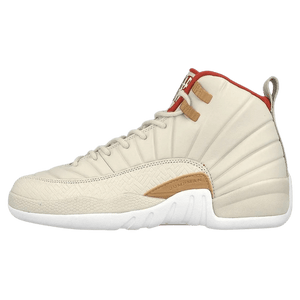 Air Jordan 12 Retro CNY GS Chinese New Year 2017