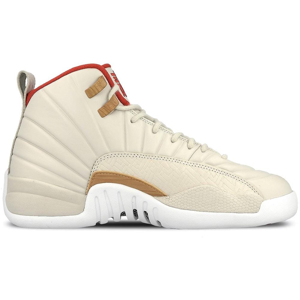 Air Jordan 12 Retro CNY GS  Chinese New Year 2017 - Kick Game