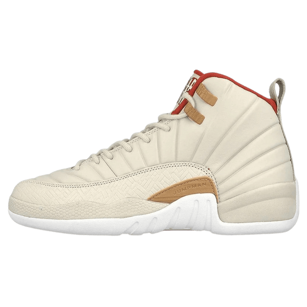 Air jordan 12 top chinese new year gs
