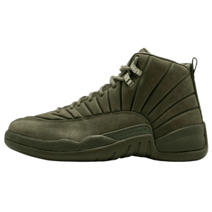 Public School x Air Jordan 12 Retro 'Milan'