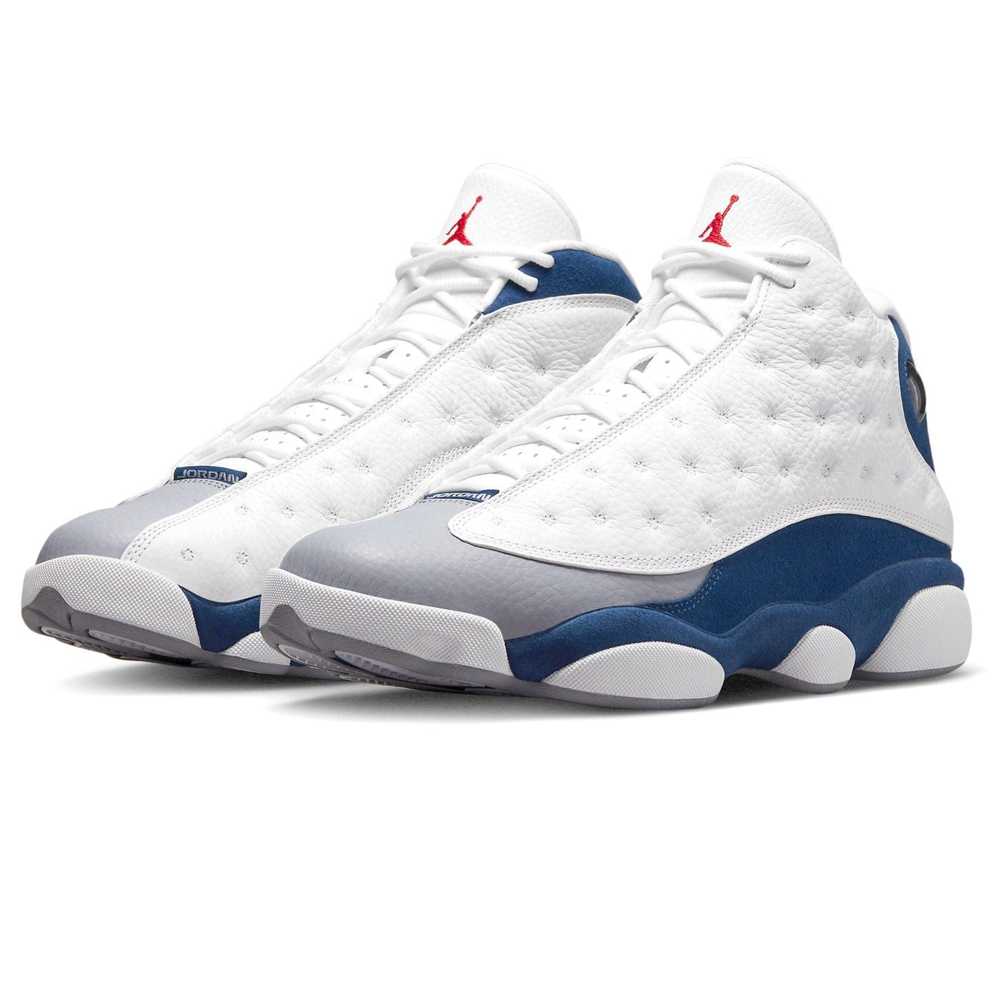 Air Jordan 13 Retro 'French Blue' - Kick Game