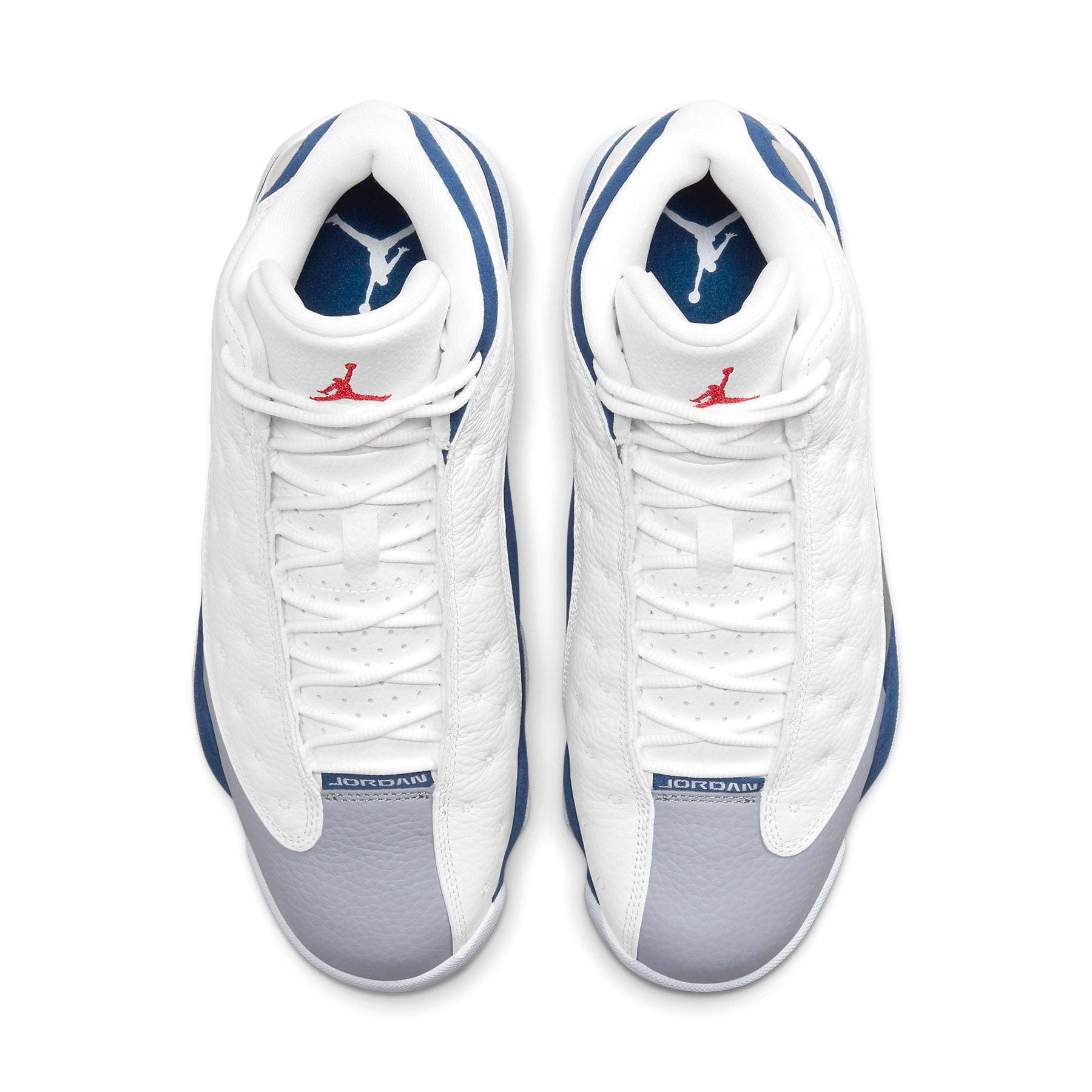 Air Jordan 13 Retro 'French Blue' - Kick Game
