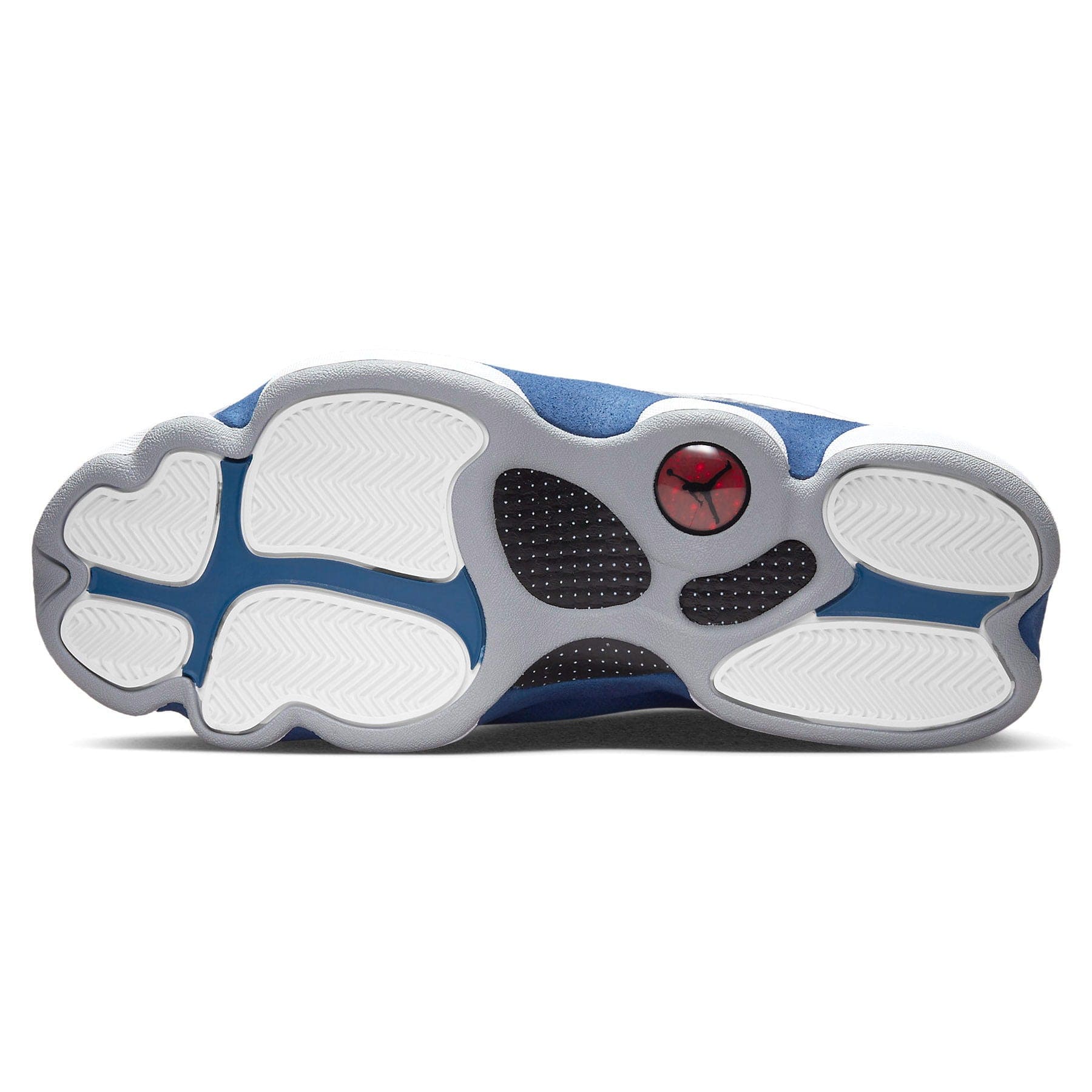 Air Jordan 13 Retro 'French Blue' - Kick Game