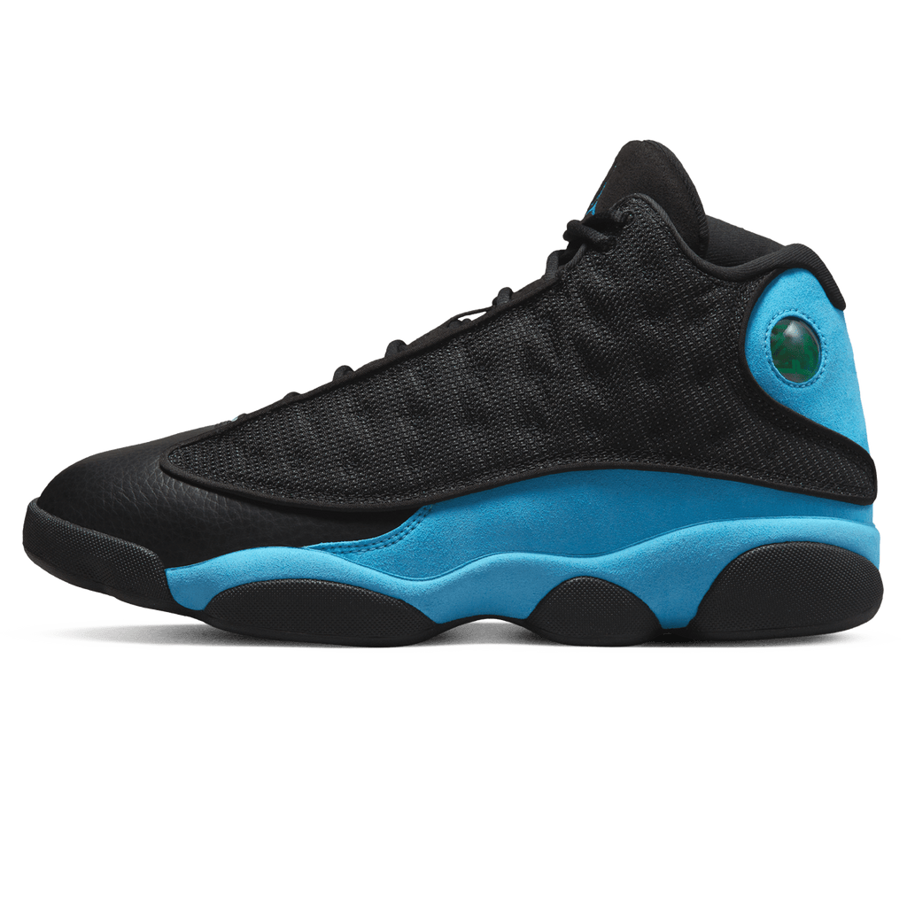 Air Jordan 13 Retro 'Black University Blue' — Kick Game