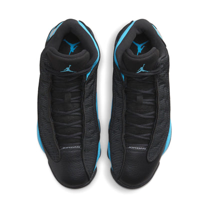 Air Jordan 13 Retro 'Black University Blue' - Kick Game