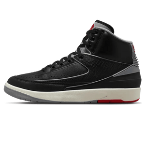 Air Jordan 2 Retro 'Black Cement'