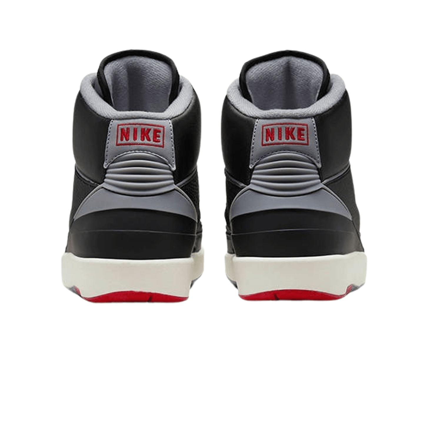 Air Jordan 2 Retro 'Black Cement' - Kick Game