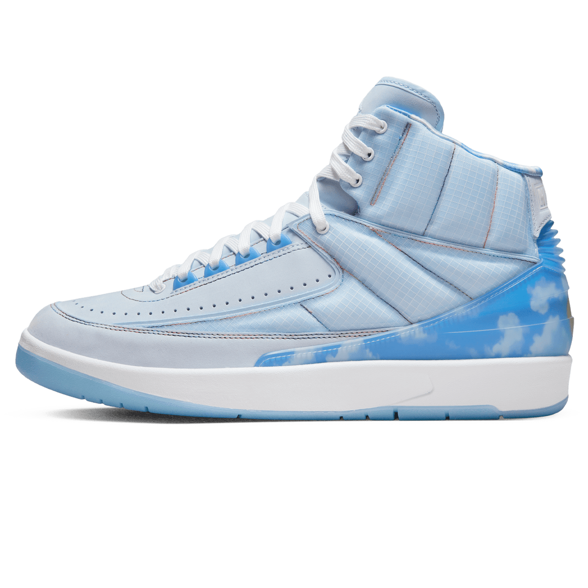 J. Balvin x Air Jordan 2 Retro - Kick Game