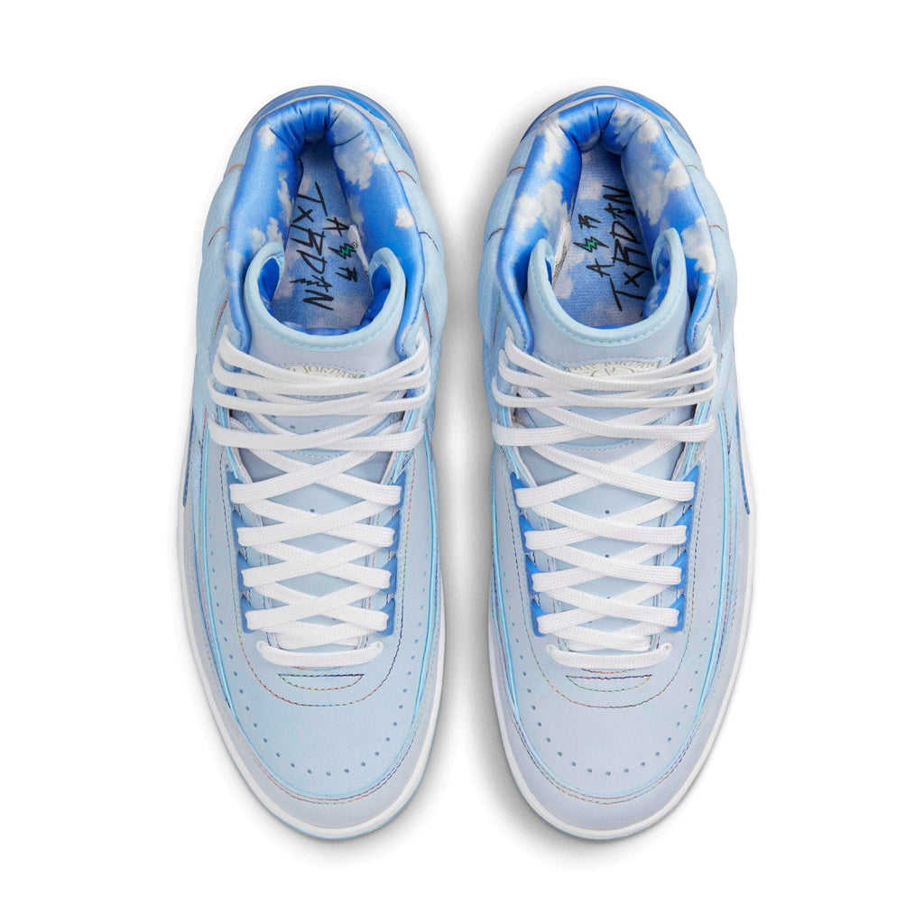 J. Balvin x Air Jordan 2 Retro - Kick Game