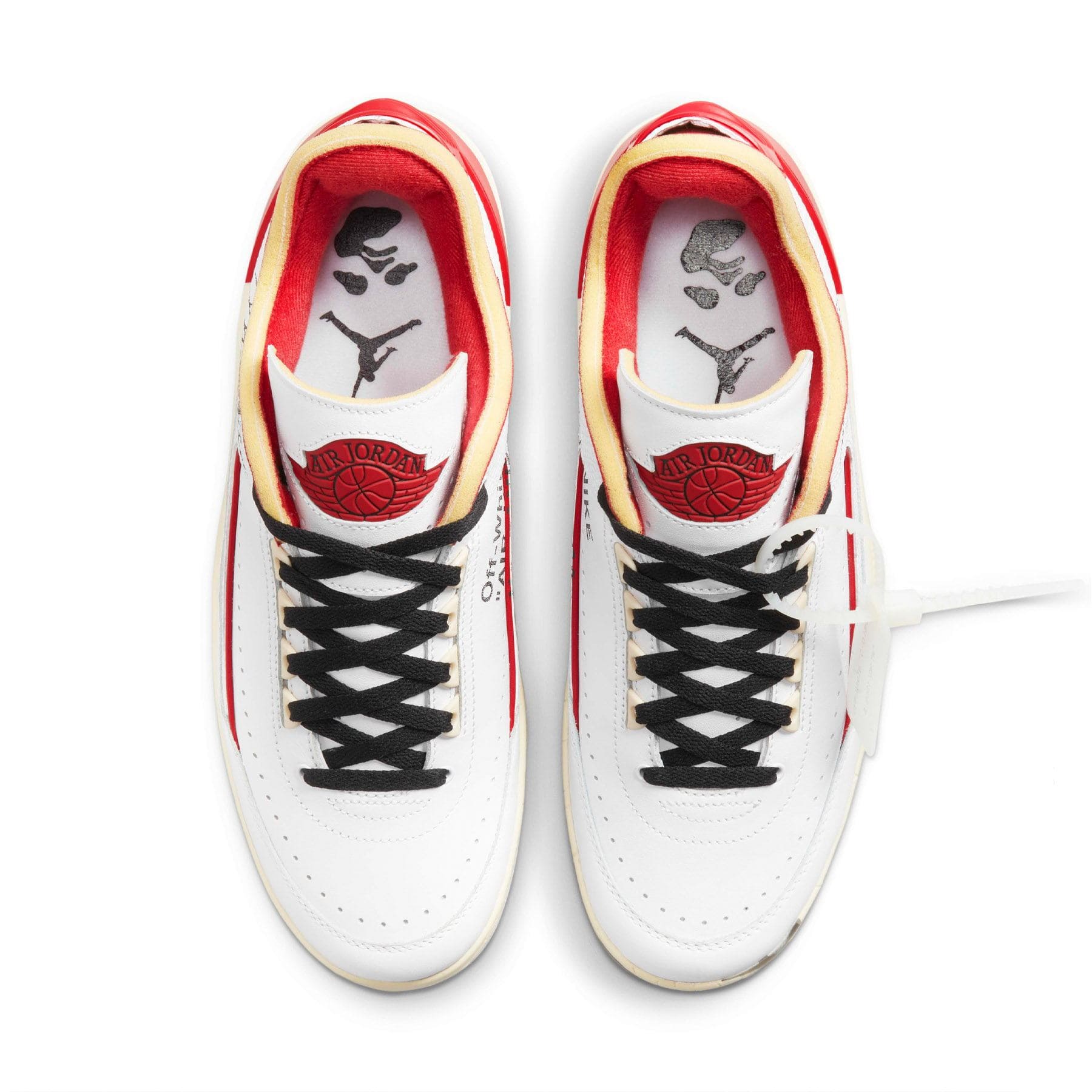 Retro 2s on sale