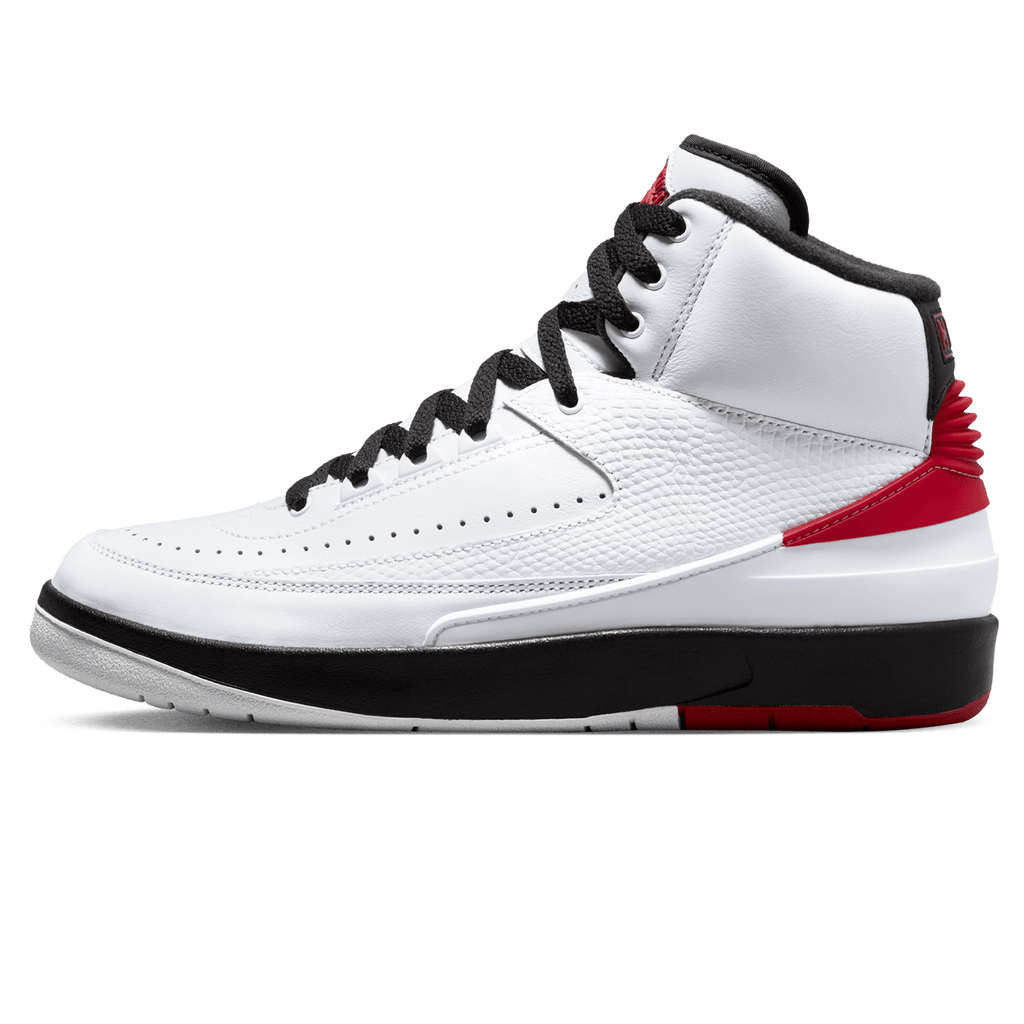 Air Jordan 2 Retro Wmns 'Chicago' 2022 - Kick Game