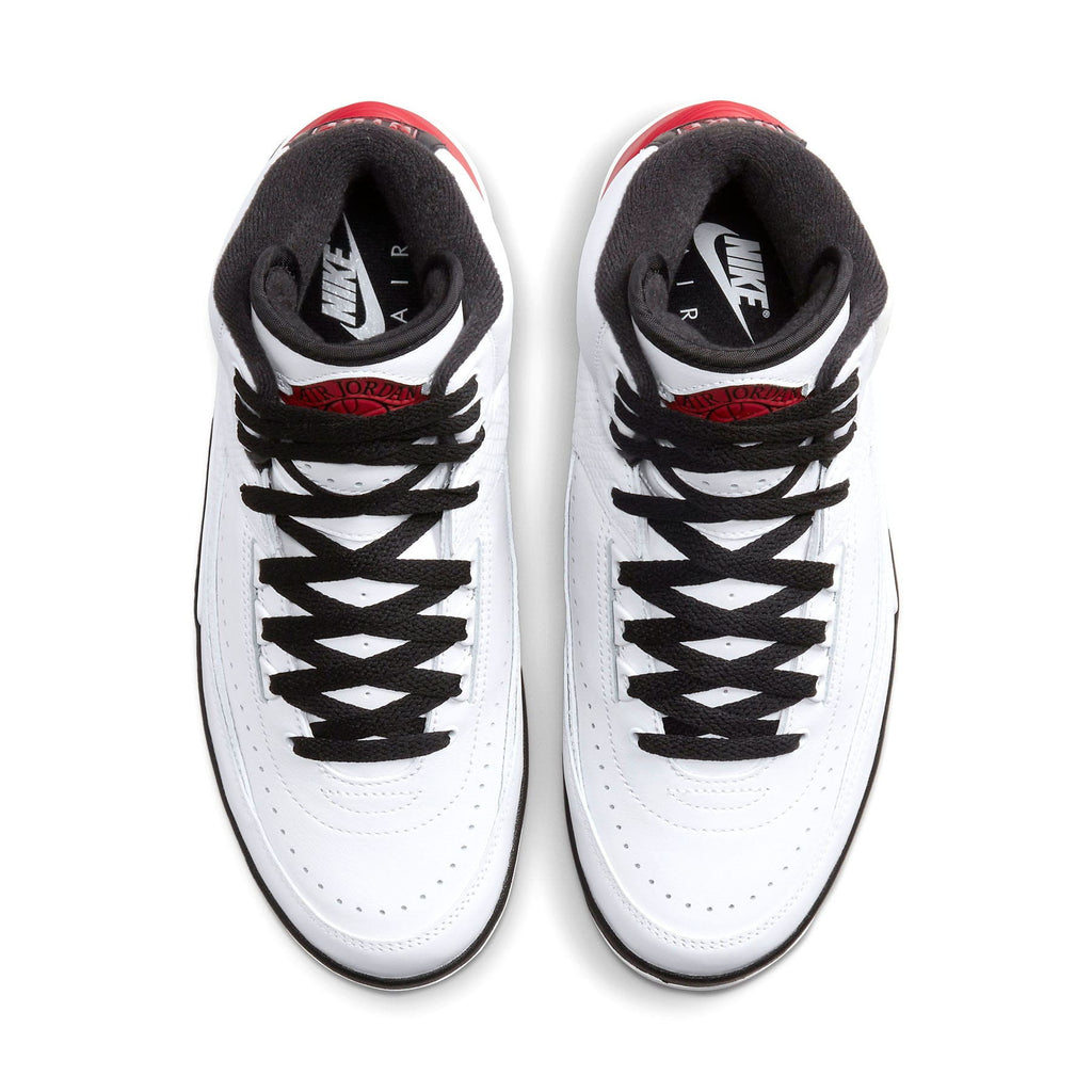Air Jordan 2 Retro Wmns 'Chicago' 2022 - Kick Game