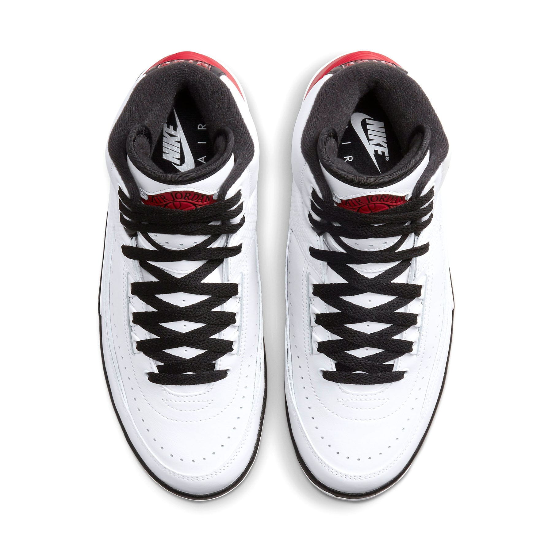 Air Jordan 2 Retro Wmns 'Chicago' 2022 - Kick Game