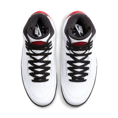 Air Jordan 2 Retro Wmns 'Chicago' 2022 - Kick Game