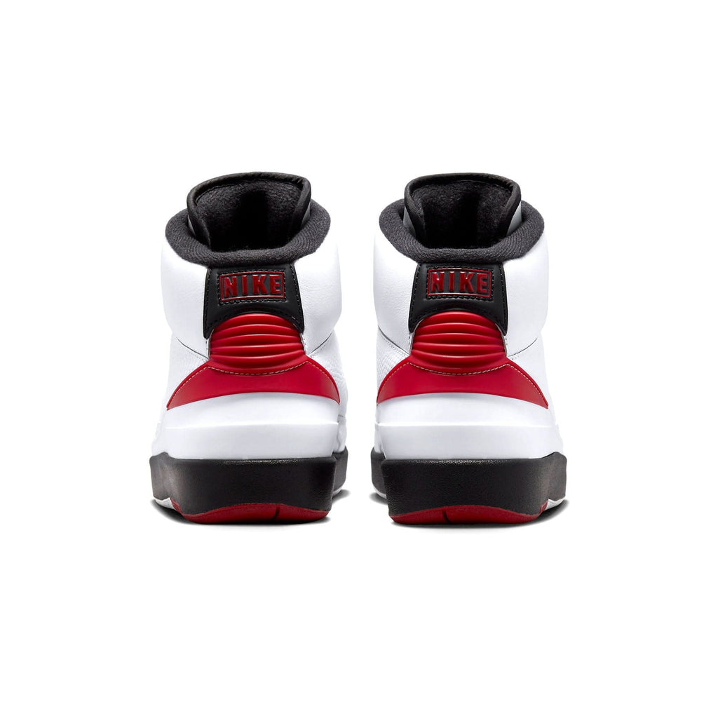 Air Jordan 2 Retro Wmns 'Chicago' 2022 - Kick Game