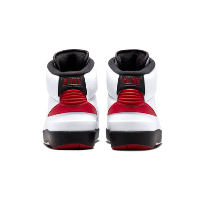 Air Jordan 2 Retro Wmns 'Chicago' 2022 - Kick Game