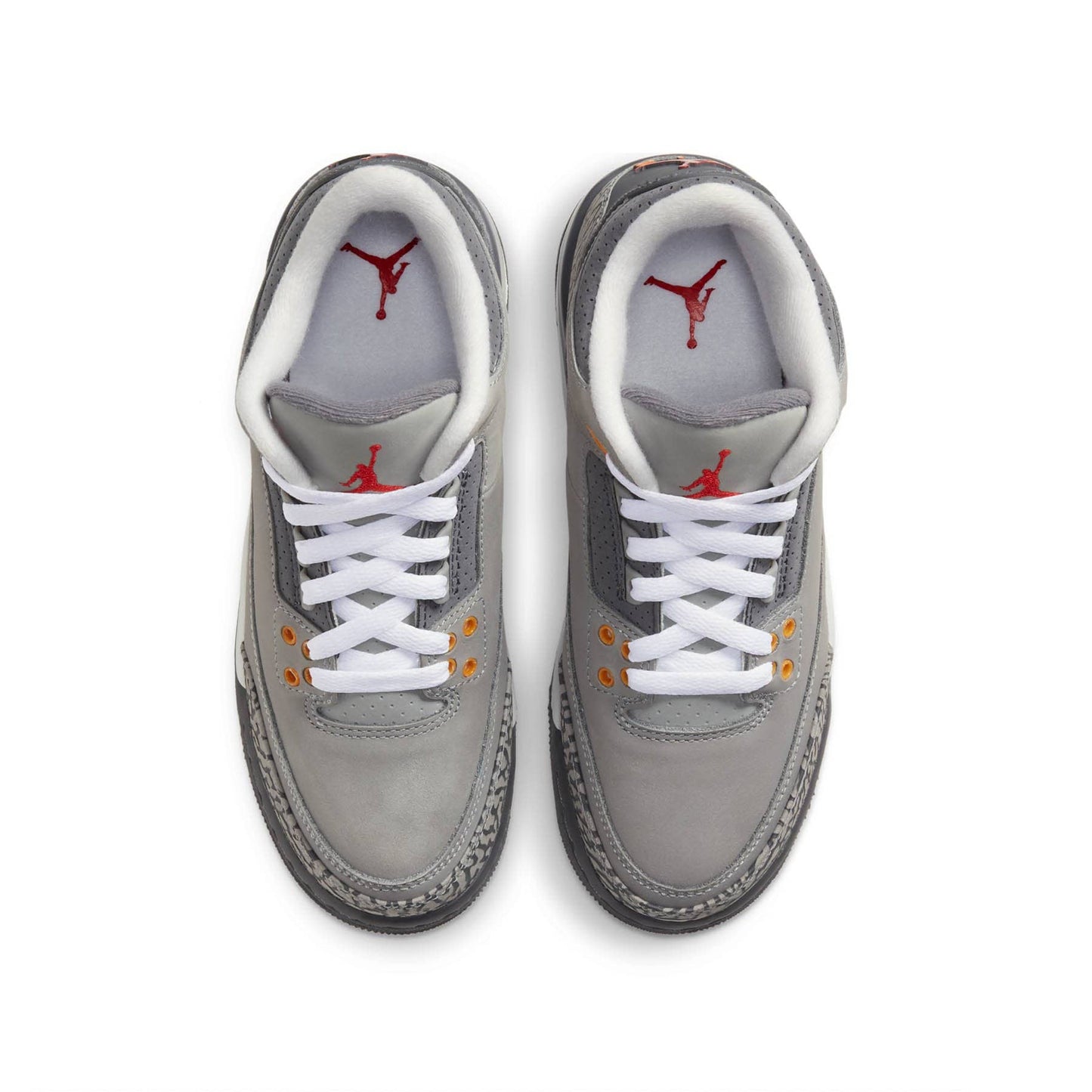Air Jordan 3 Retro GS 'Cool Grey' 2021 - Kick Game