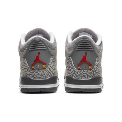 Air Jordan 3 Retro GS 'Cool Grey' 2021 - Kick Game