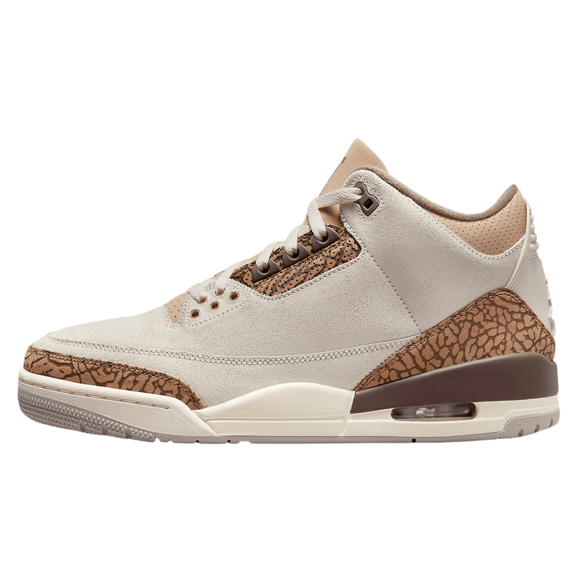 Air Jordan 3 Retro 'Palomino' - Kick Game