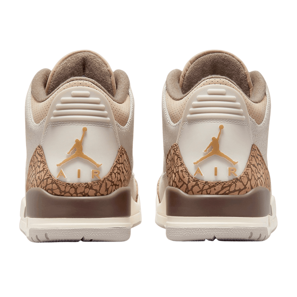 Air Jordan 3 Retro 'Palomino' - Kick Game