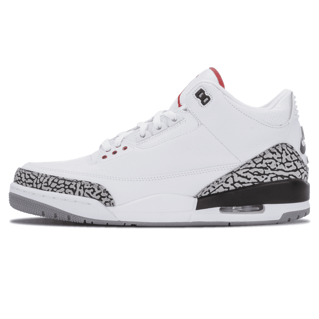 Air Jordan 3 Retro '88' 2013 - Kick Game